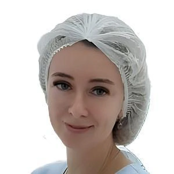 Жучкова Анна Игоревна — Стоматолог, Коломна