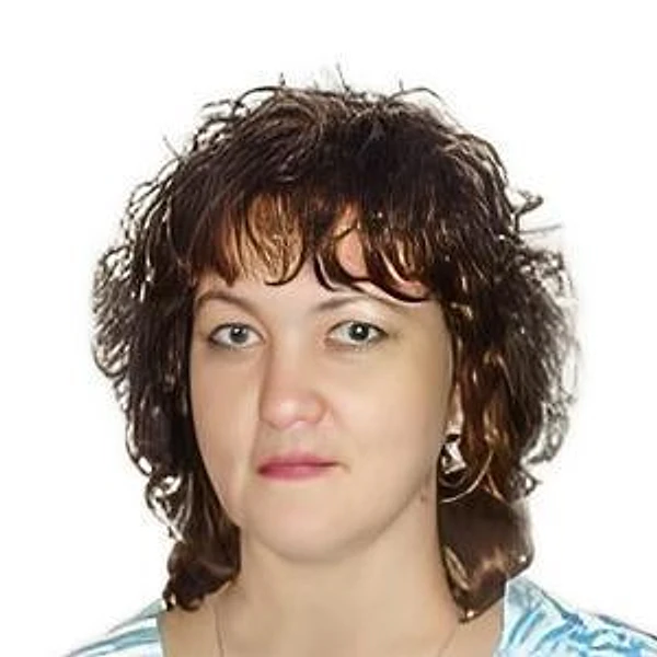 Кириллова Яна Владимировна — Стоматолог, Коломна