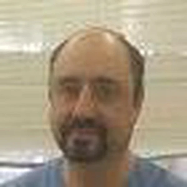 Головатенков Андрей Викторович — Стоматолог-хирург, Коломна