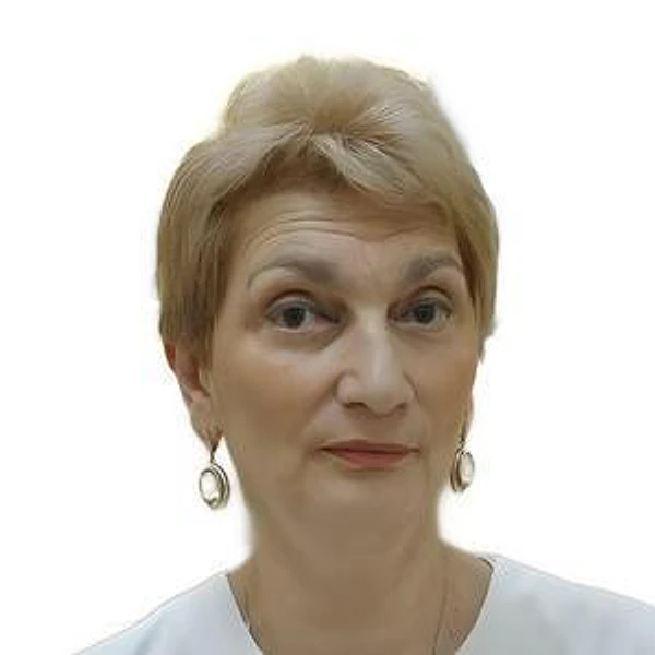 Кондратьева Елена Николаевна — Офтальмолог (окулист), Детский офтальмолог, Королёв