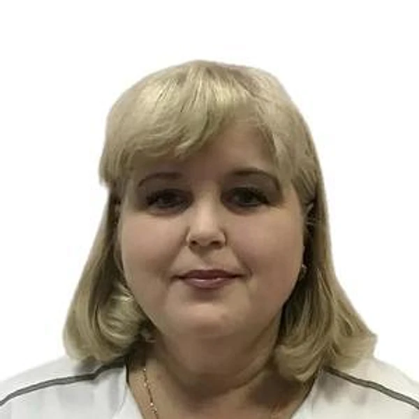 Дикова Татьяна Владимировна — Детский невролог, Невролог, Функциональный диагност, Королёв