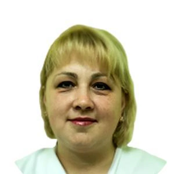 Пивцаева Юлия Викторовна — Детский невролог, Королёв