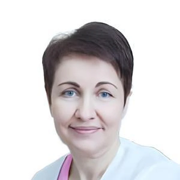Радченко Татьяна Павловна — Детский офтальмолог, Королёв