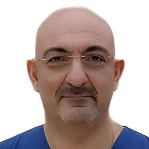 Минасян Аракел Шагенович — Пластический хирург, Ортопед, Травматолог, Москва