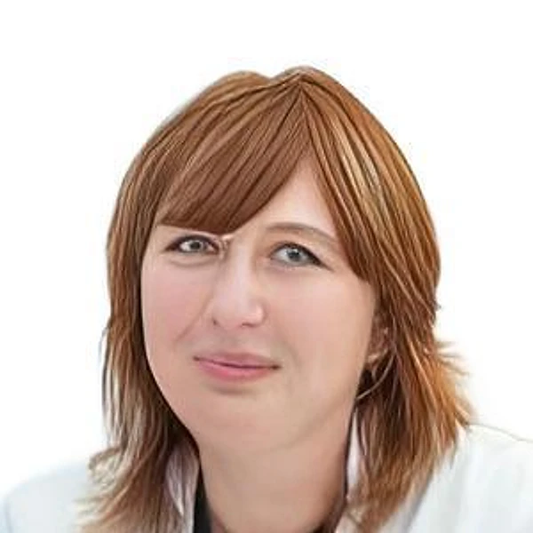 Соколова Светлана Владимировна — Ортопед, Детский ортопед, Детский хирург, Детский хирург-травматолог, Королёв