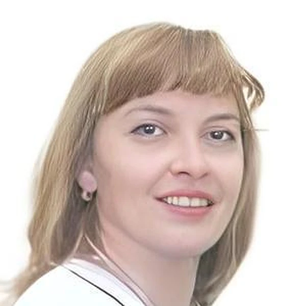 Лебедева Татьяна Юрьевна — Детский эндокринолог, Неонатолог, Педиатр, Королёв