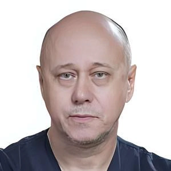 Васильев Евгений Васильевич — Офтальмолог (окулист), Лазерный хирург, Краснодар