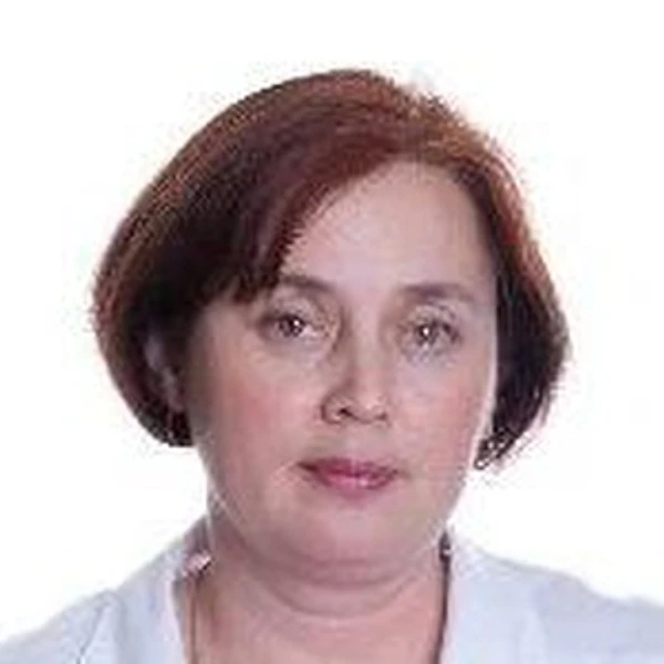 Перепонова Ольга Викторовна — Детский стоматолог, Мытищи