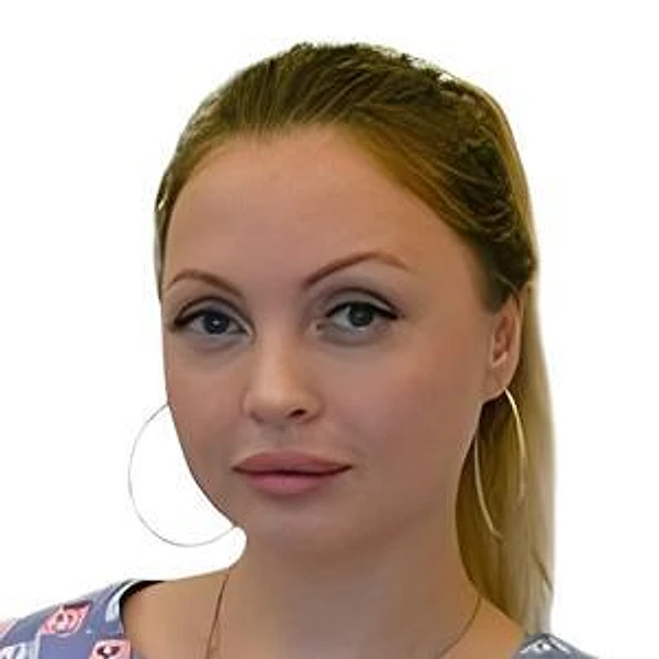 Шторм Надежда Андреевна — Детский стоматолог, Стоматолог, Москва