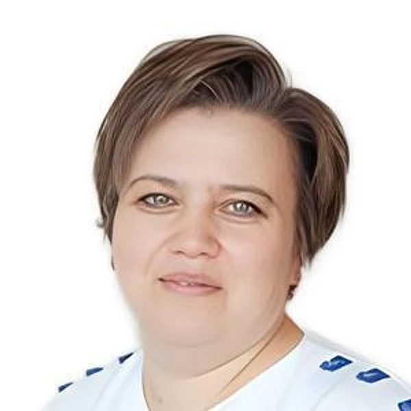 Башурина Эвелина Геннадьевна — Стоматолог, Стоматолог-ортопед, Лосино-Петровский