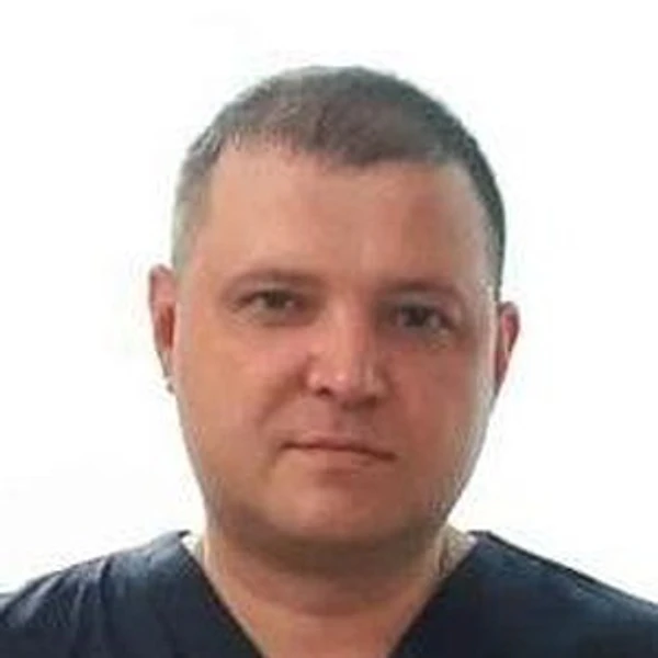 Карпов Николай Александрович — Стоматолог-ортопед, Стоматолог-хирург, Королёв