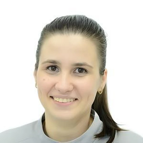Лапина Инна Дмитриевна — Стоматолог, Королёв