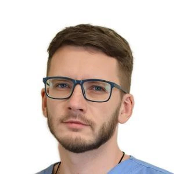 Выморков Александр Николаевич — Стоматолог-хирург, Стоматолог-имплантолог, Королёв