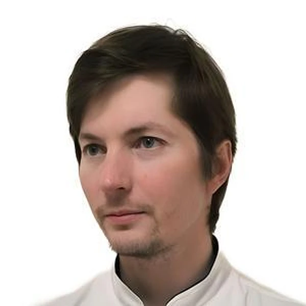 Поскряков Владимир Александрович — Дерматолог, Венеролог, Королёв