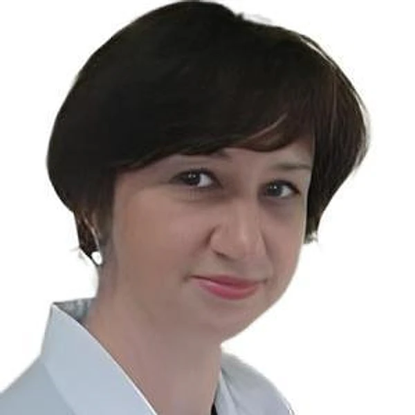 Яровая Светлана Петровна — Гинеколог, Акушер, Королёв