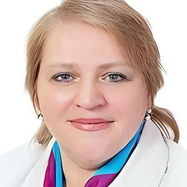 Алхимова Светлана Викторовна — Онколог, Онколог-маммолог, Королёв