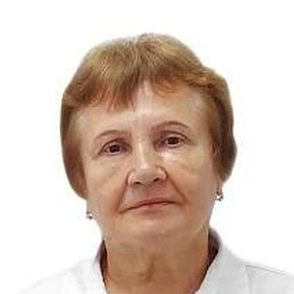 Маслова Нина Ивановна — Гинеколог, Акушер, Королёв