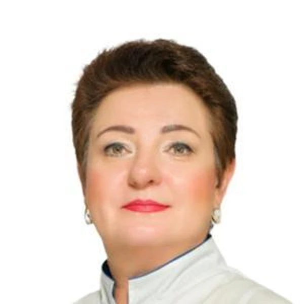 Колесова Марина Валентиновна — Стоматолог, Волгоград
