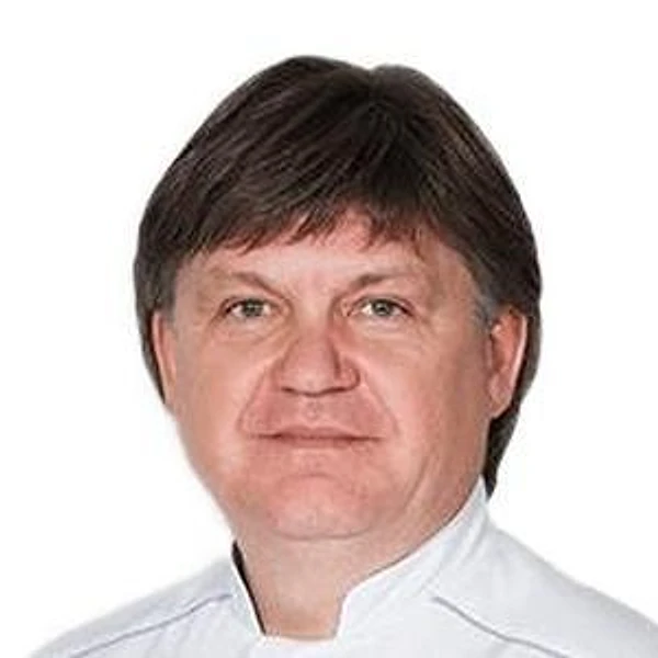 Бойко Александр Александрович — Офтальмолог (окулист), Офтальмолог-хирург, Краснодар