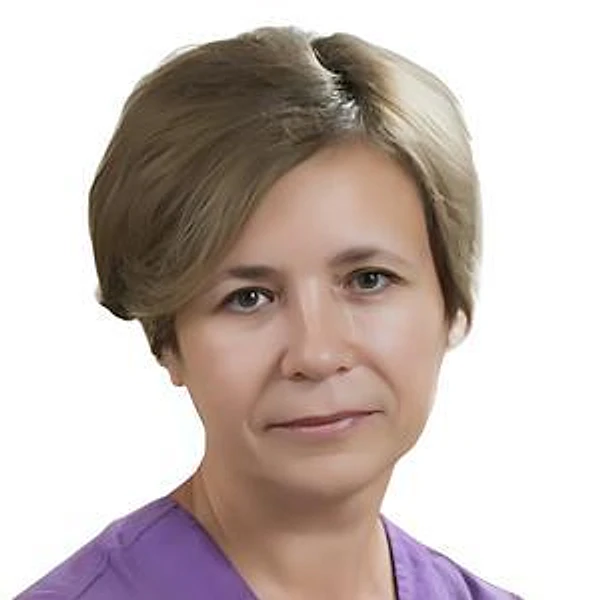 Арланова Татьяна Ивановна — Офтальмолог (окулист), Офтальмолог-хирург, Краснодар