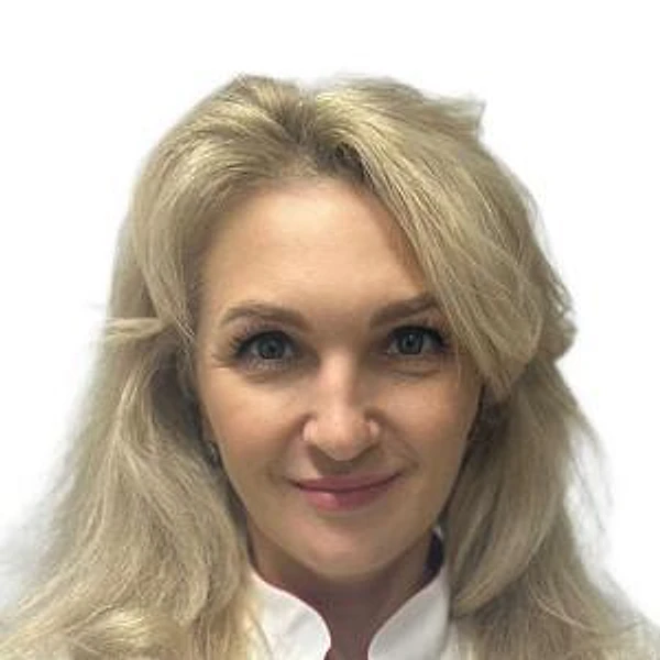 Иванова Валерия Александровна — Уролог, Врач УЗИ, Королёв