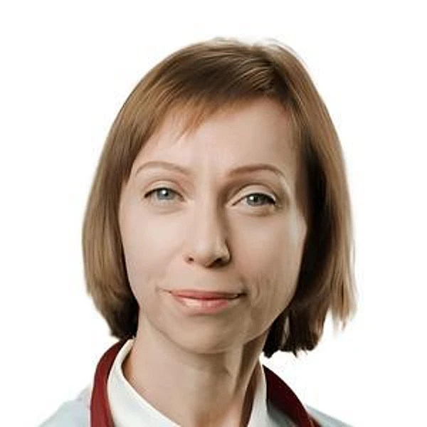 Диканская Елена Павловна — Педиатр, Детский гастроэнтеролог, Королёв