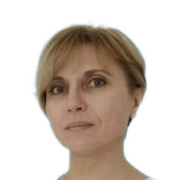 Ефимова Ирина Викторовна — Терапевт, Кардиолог, Королёв
