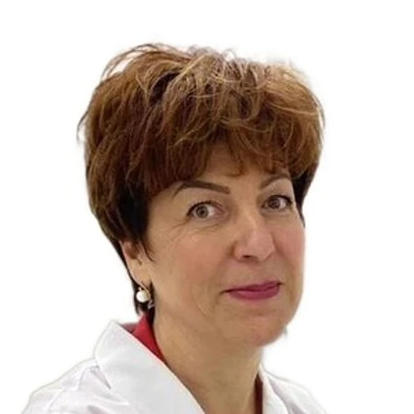 Мотрони Наталия Викторовна — Гинеколог, Акушер, Люберцы