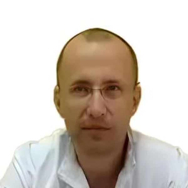 Антонов Андрей Владимирович — Нейрохирург, Южно-Сахалинск