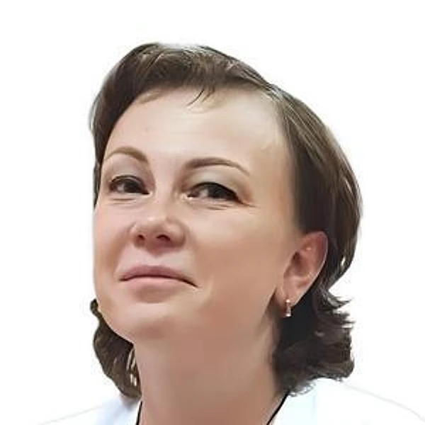 Варбузова Надежда Николаевна — Гинеколог, Акушер, Врач УЗИ, Репродуктолог, Красногорск
