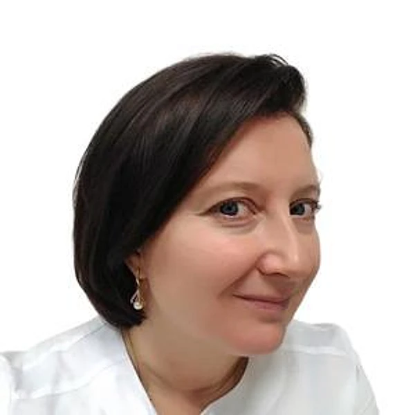 Царевская Наталья Валерьевна — Гинеколог, Акушер, Врач УЗИ, Красногорск