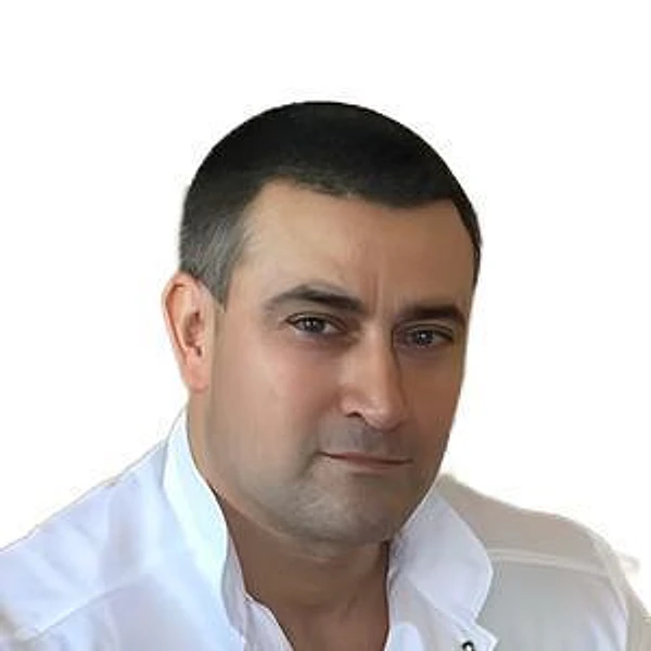 Магомедов Рустам Магомедович — Офтальмолог (окулист), Детский офтальмолог, Красногорск