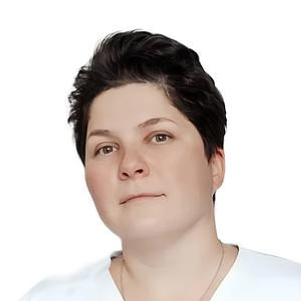 Заболотских Ирина Ивановна — Стоматолог, Красногорск