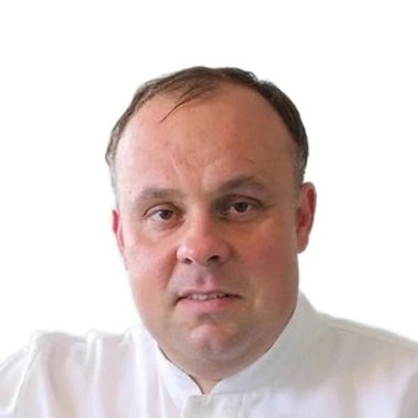 Берсенев Алексей Владимирович — Стоматолог-ортодонт, Красногорск