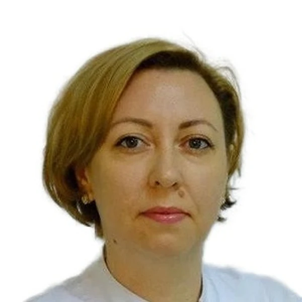 Берсенева Наталья Серафимовна — Детский стоматолог, Стоматолог-ортодонт, Красногорск