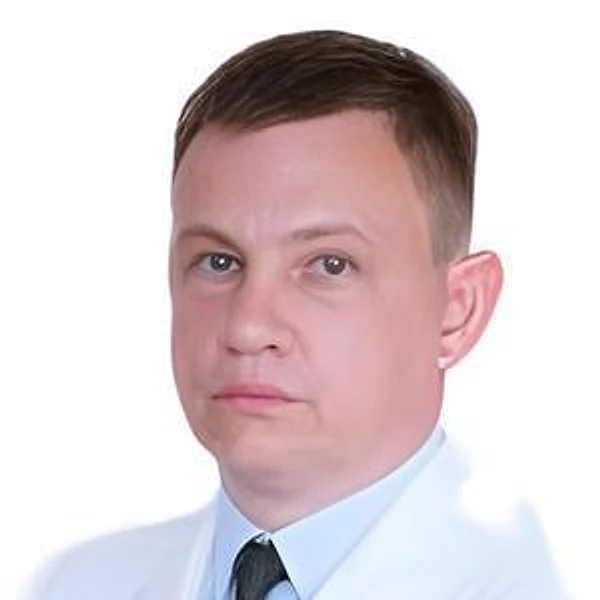 Громов Михаил Сергеевич — Дерматолог, Венеролог, Красногорск