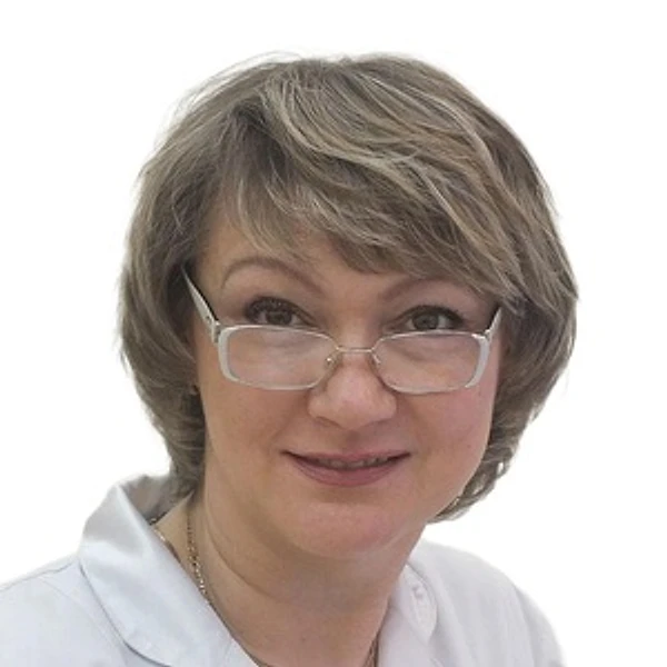 Громова Вероника Вячеславовна — Дерматолог, Венеролог, Красногорск
