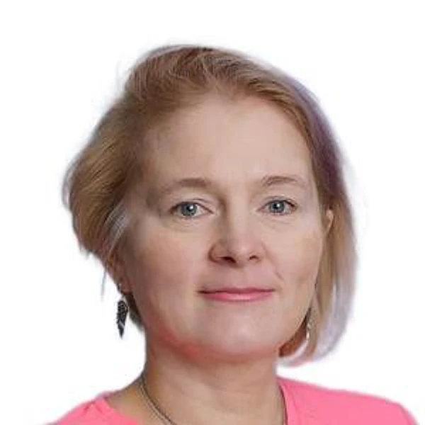 Фофашкина Любовь Геннадьевна — Гинеколог, Акушер, Врач УЗИ, Волгоград