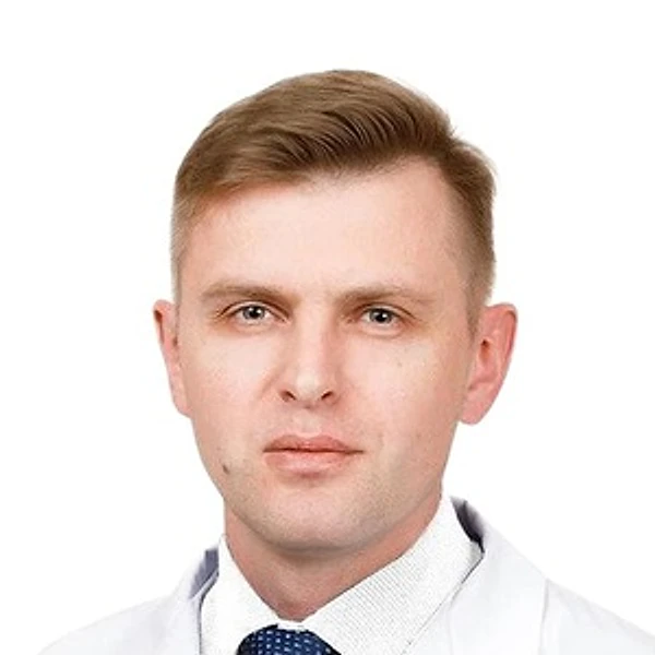 Горшков Виктор Николаевич — Хирург, Детский хирург, Красногорск