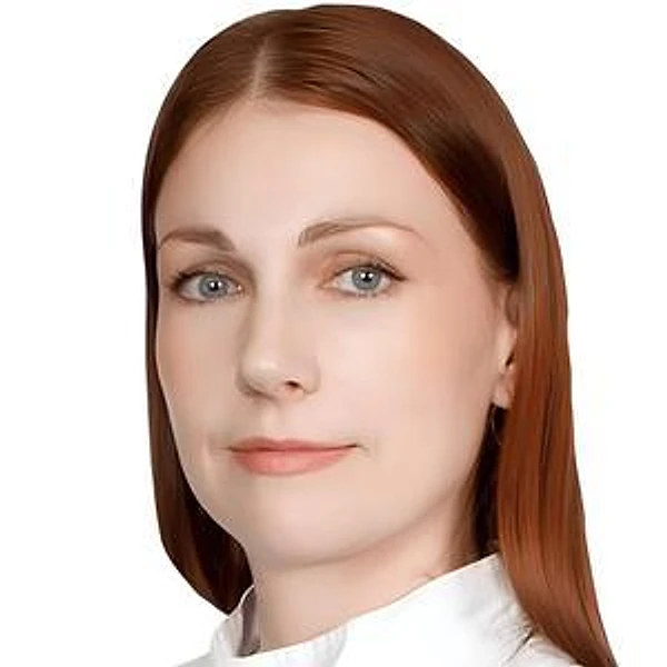 Нурмухаметова Екатерина Алексеевна — Кардиолог, Краснодар
