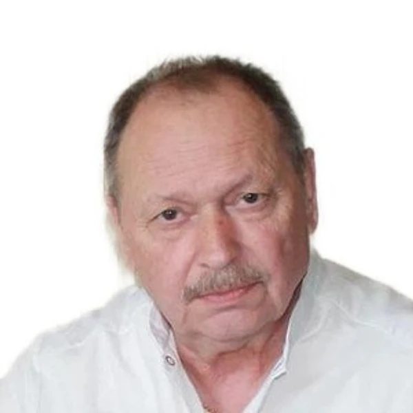 Беспалько Валерий Иванович — Хирург, Красногорск