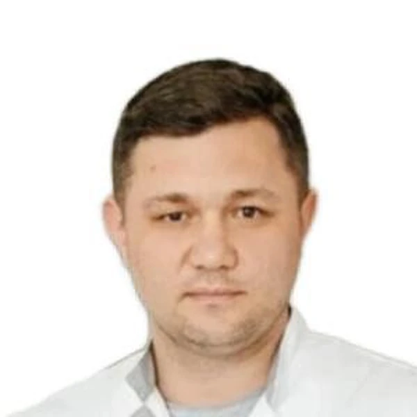 Зернов Олег Игоревич — Психиатр, Клинический психолог, Нарколог, Психолог, Белгород
