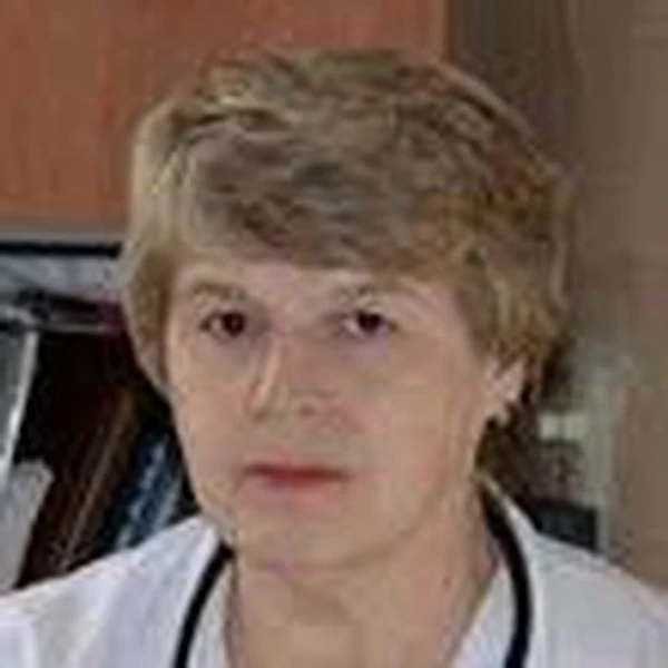 Алифанова Ольга Павловна — Гастроэнтеролог, Коломна