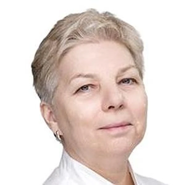 Кострюкова Лариса Николаевна — Гастроэнтеролог, Коломна