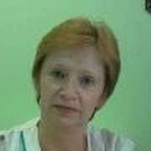Шелест Татьяна Владимировна — Педиатр, Пульмонолог, Куровское
