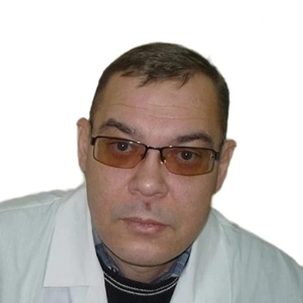 Авраменко Алексей Валентинович — Хирург, Куровское