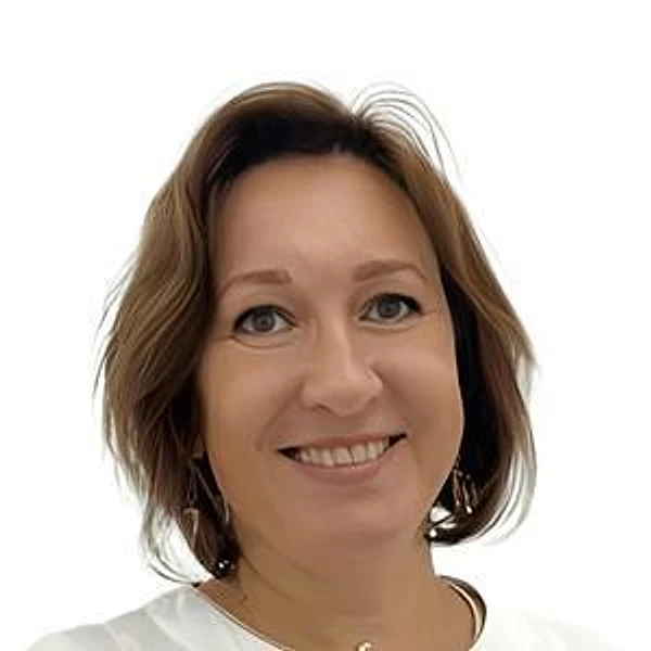 Фурашова Елена Викторовна — Эндокринолог, Куровское