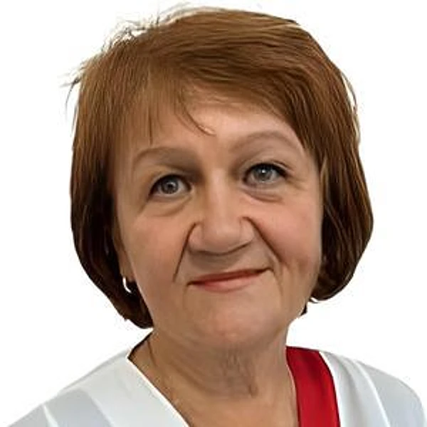 Кандрашкина Екатерина Евгеньевна — Инфекционист, Коломна