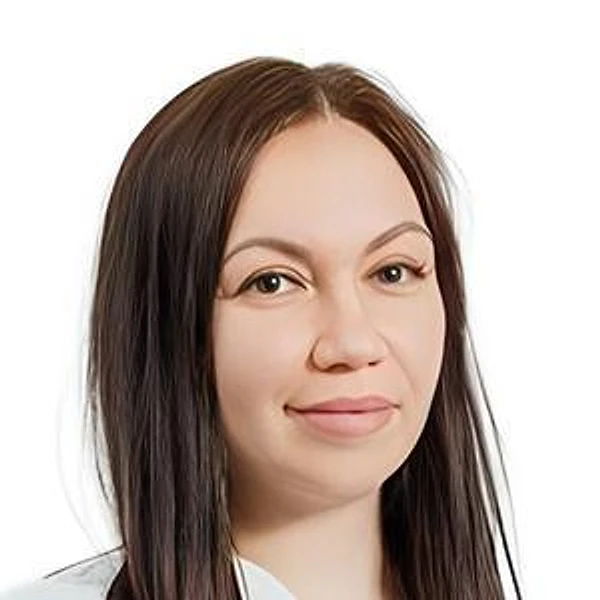 Пономарева Ольга Вячеславовна — Дерматолог, Ликино-Дулёво