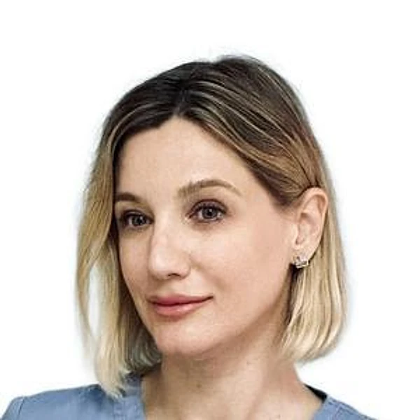 Карагодина Полина Алексеевна — Офтальмолог (окулист), Лазерный хирург, Краснодар